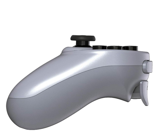 8BitDo PRO 2 Gamepad Hall Ed Gray - 1262424 - zdjęcie 6